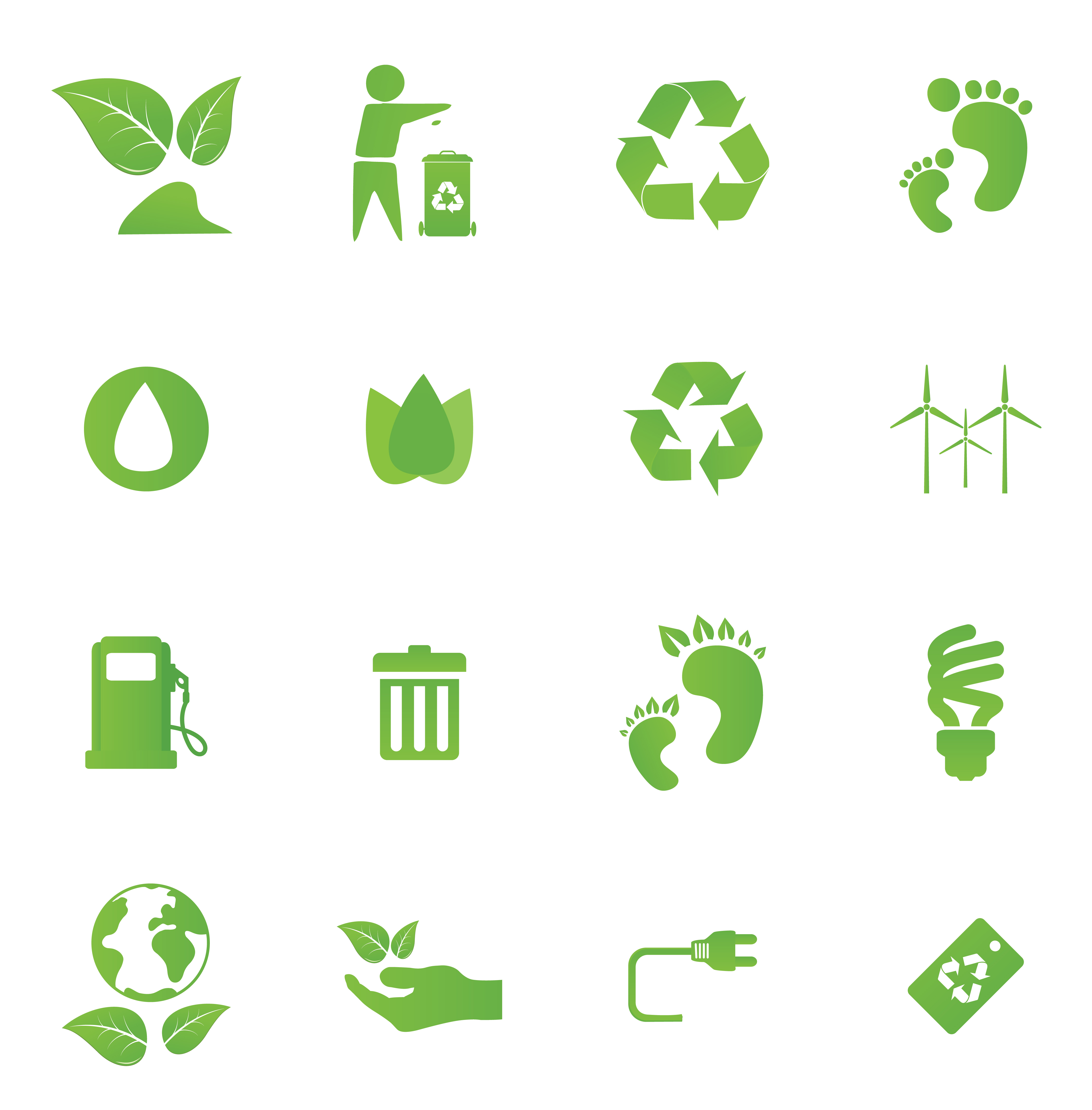 Reduce Your Carbon Footprint